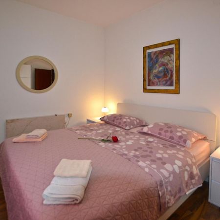 Galant Apartments Rovinj Exterior foto