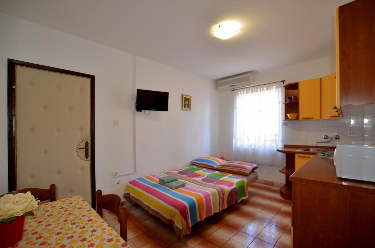 Galant Apartments Rovinj Habitación foto
