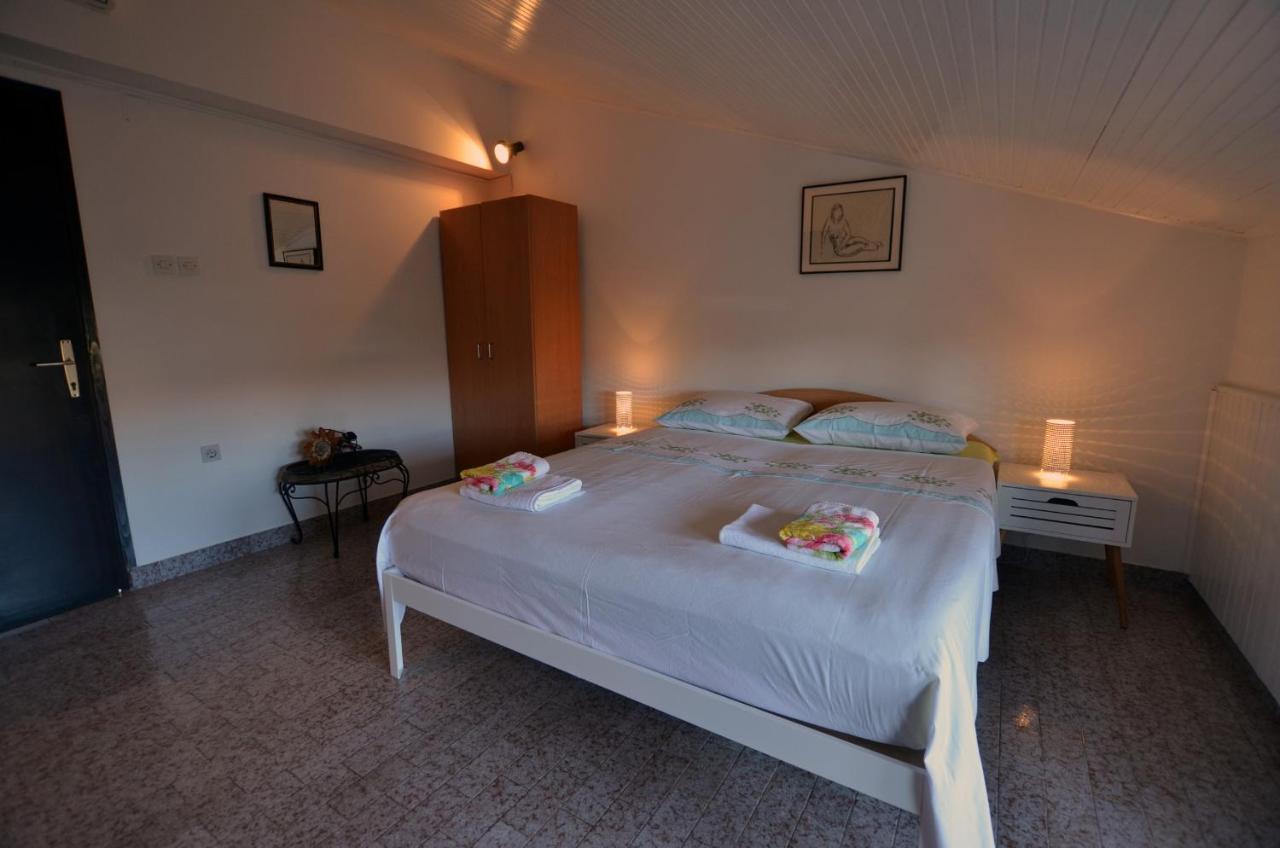 Galant Apartments Rovinj Habitación foto
