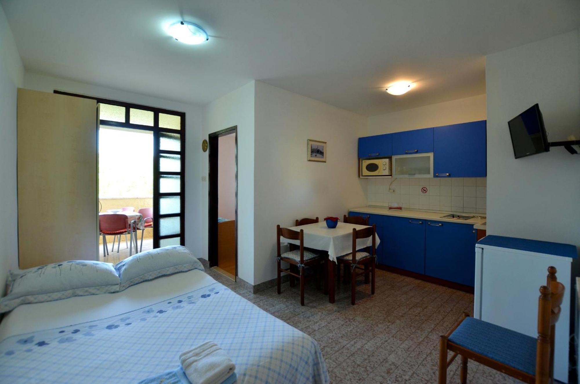 Galant Apartments Rovinj Habitación foto