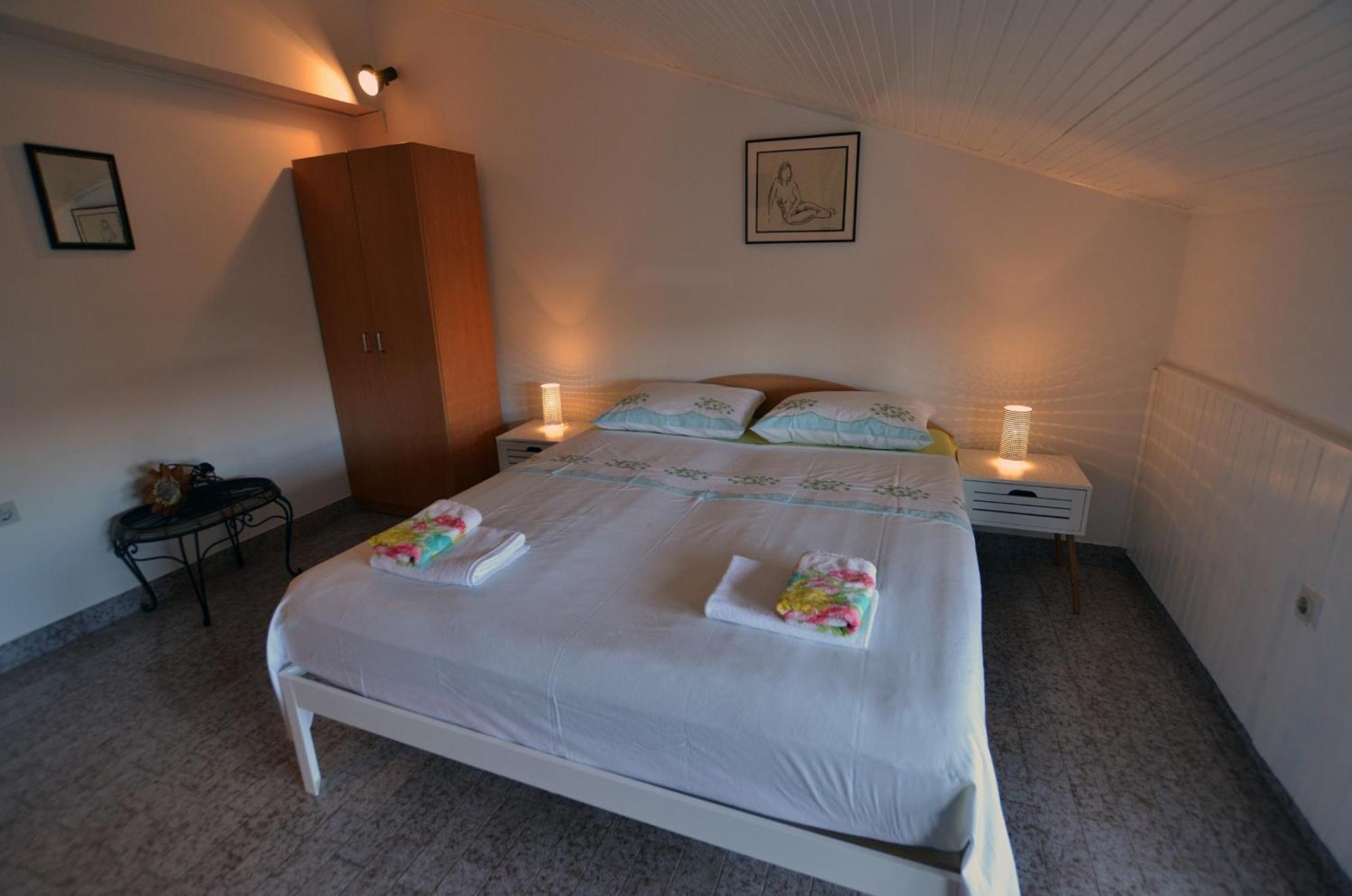 Galant Apartments Rovinj Habitación foto