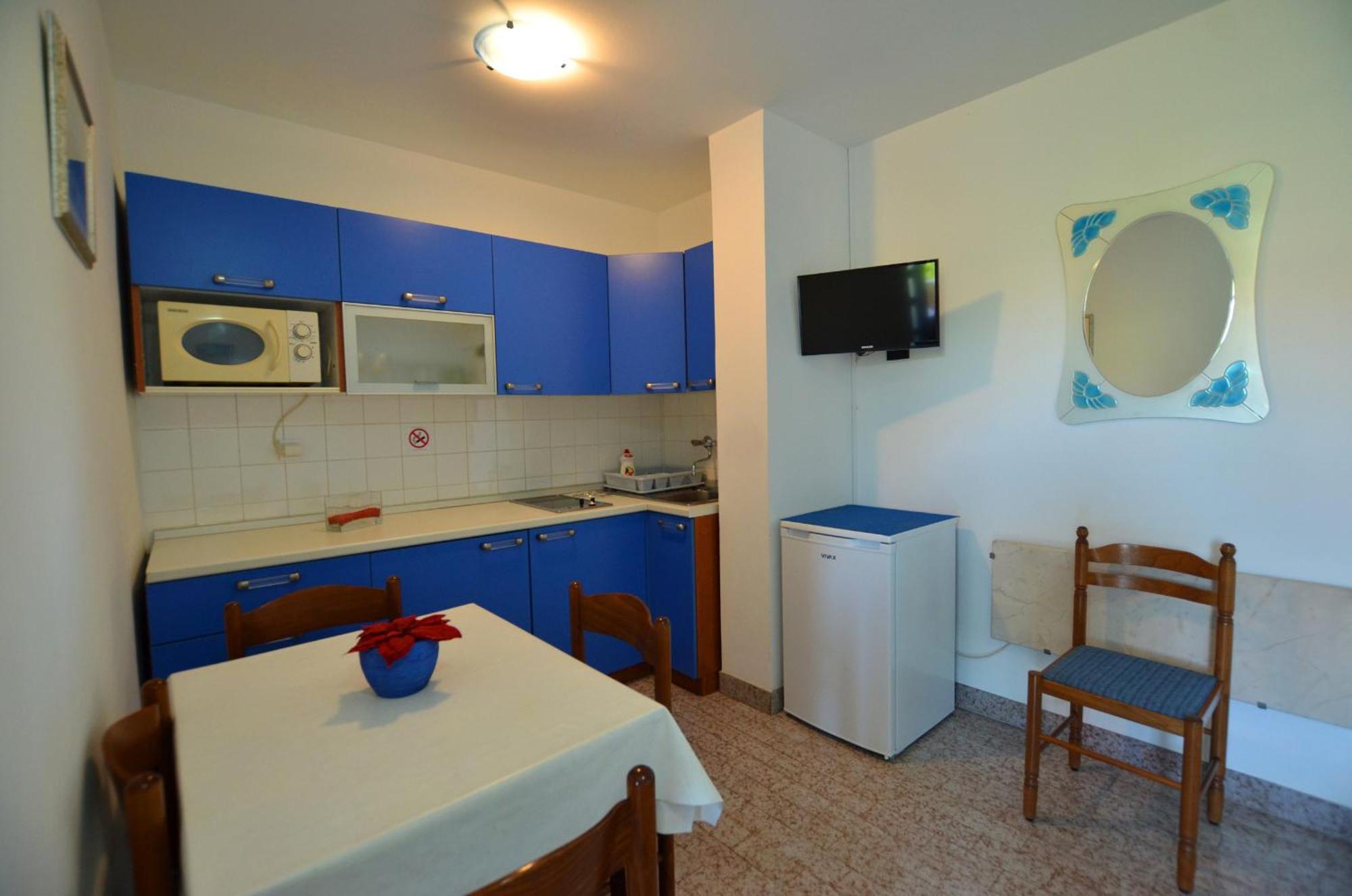 Galant Apartments Rovinj Habitación foto