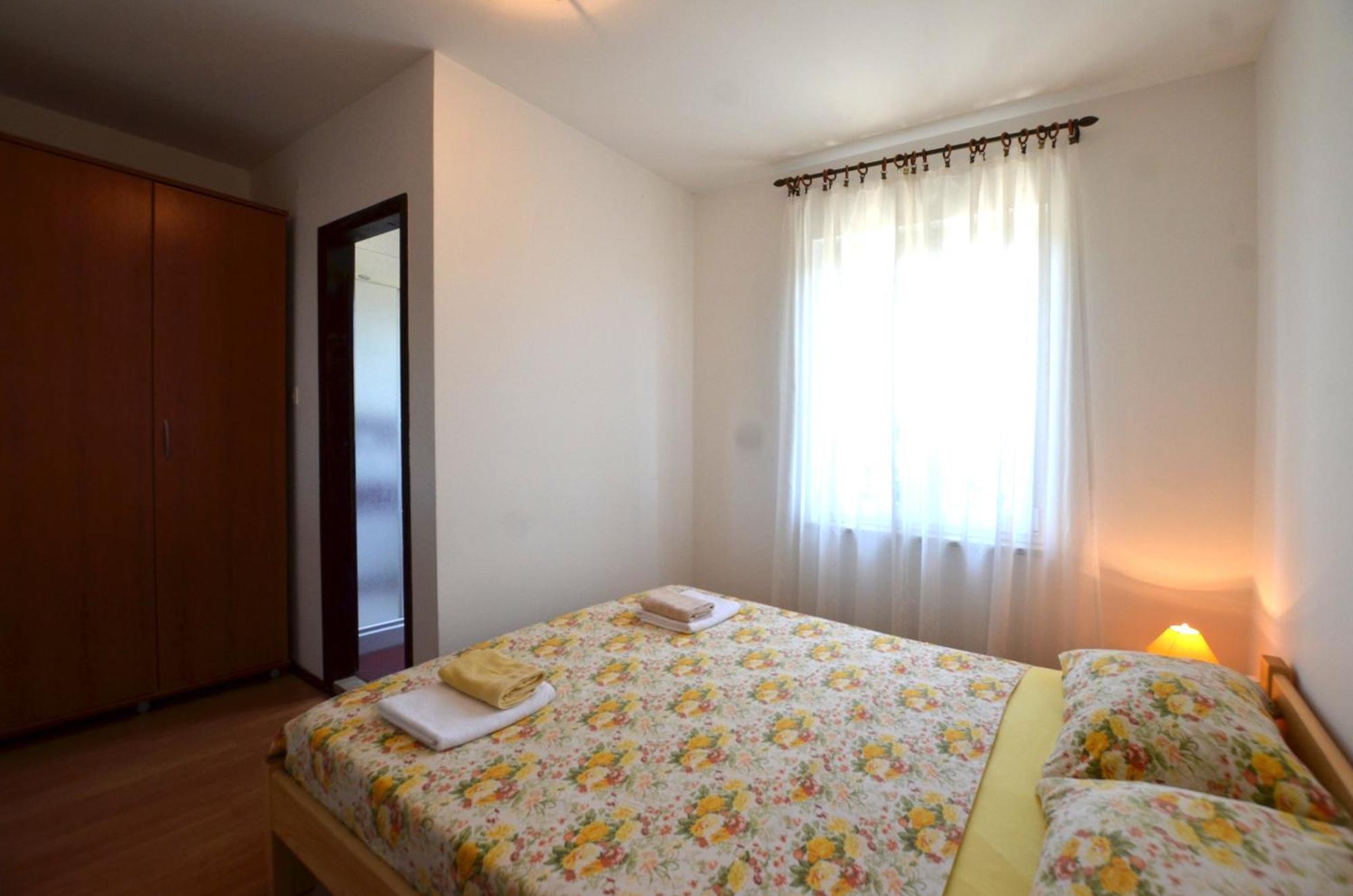 Galant Apartments Rovinj Habitación foto