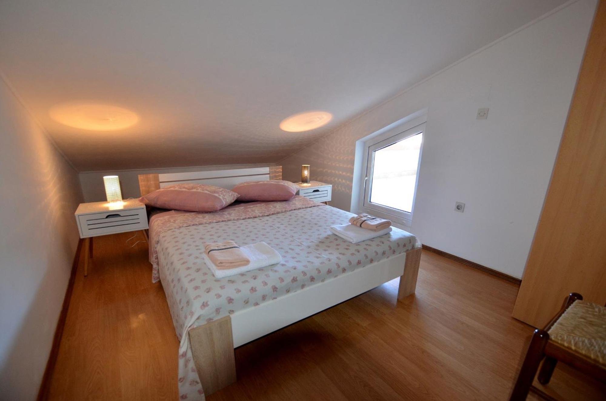Galant Apartments Rovinj Habitación foto