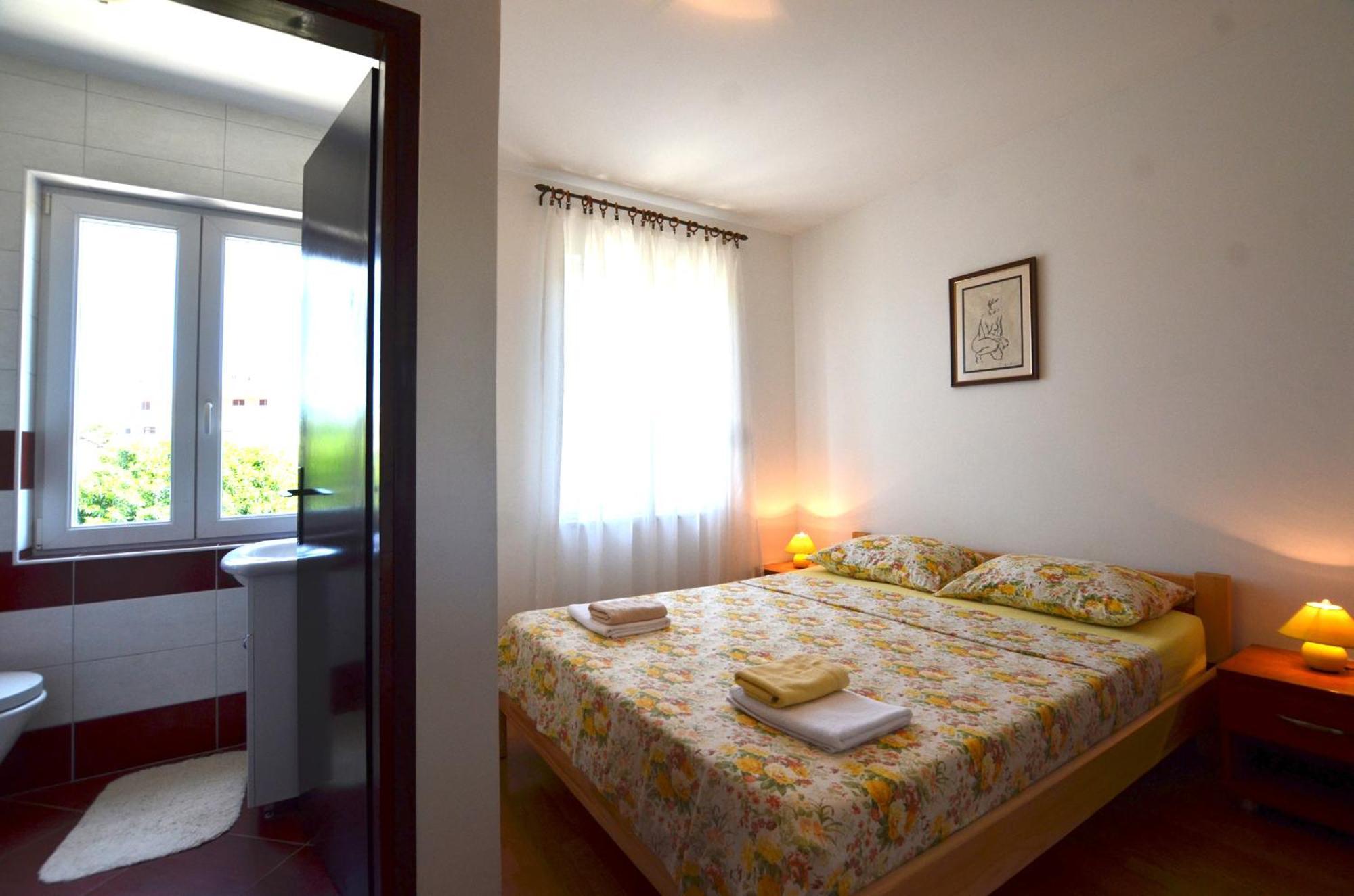 Galant Apartments Rovinj Habitación foto