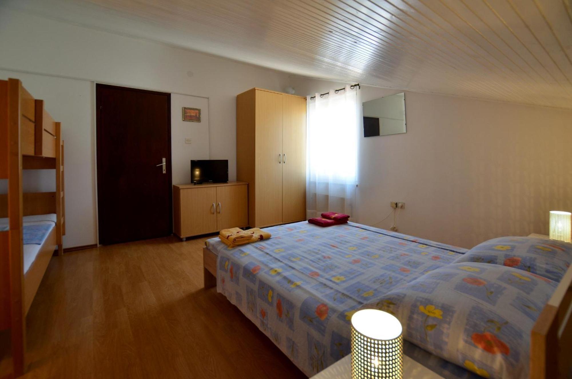 Galant Apartments Rovinj Habitación foto