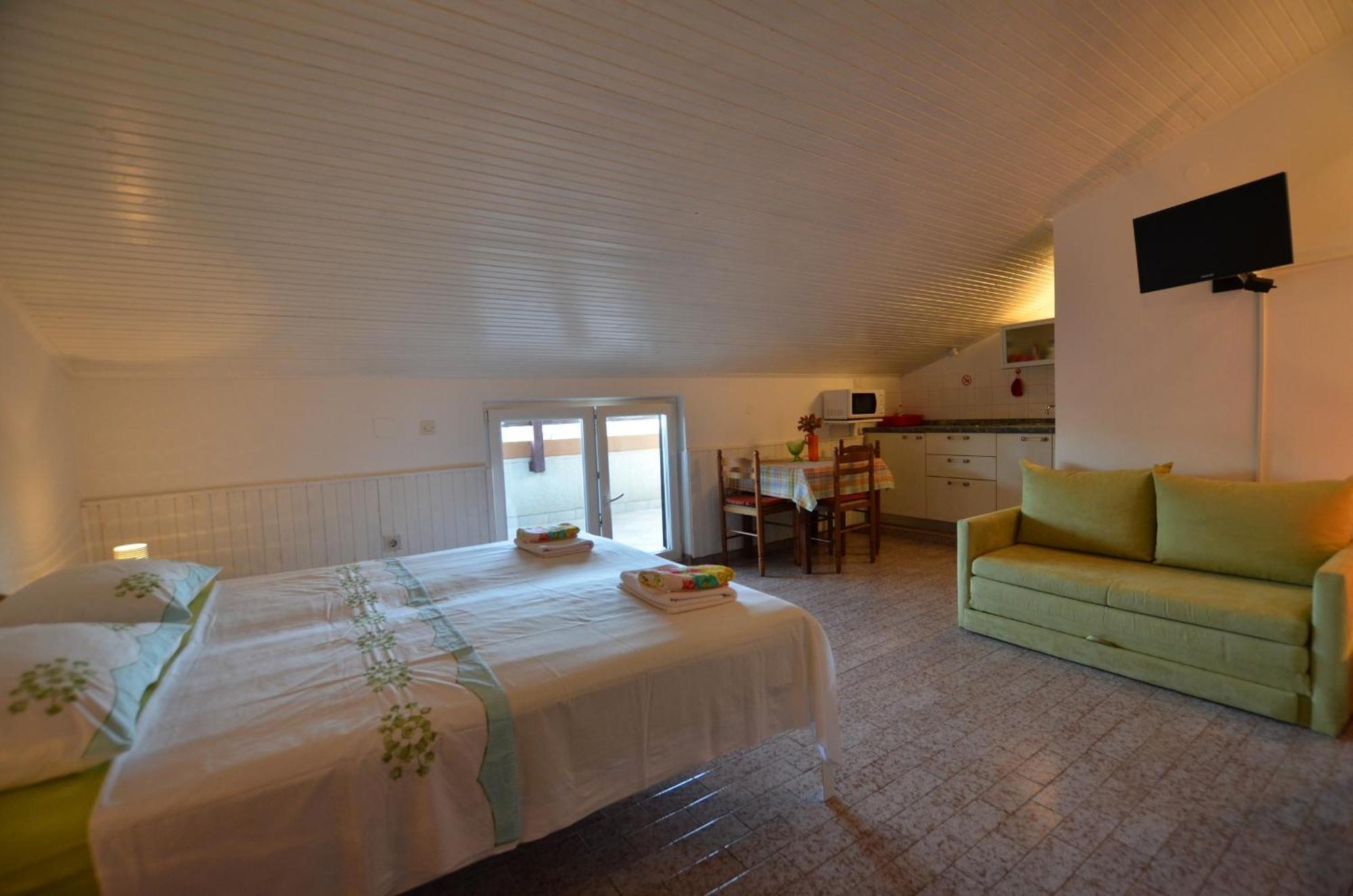Galant Apartments Rovinj Habitación foto