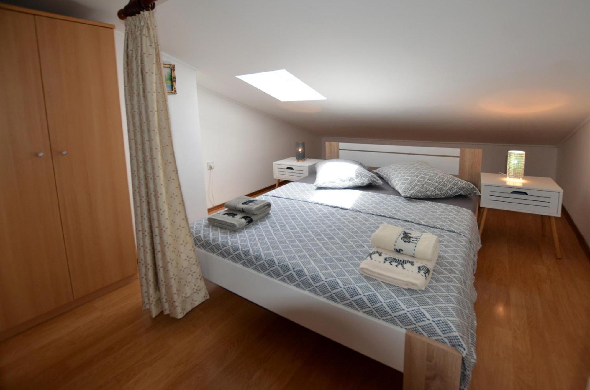 Galant Apartments Rovinj Habitación foto