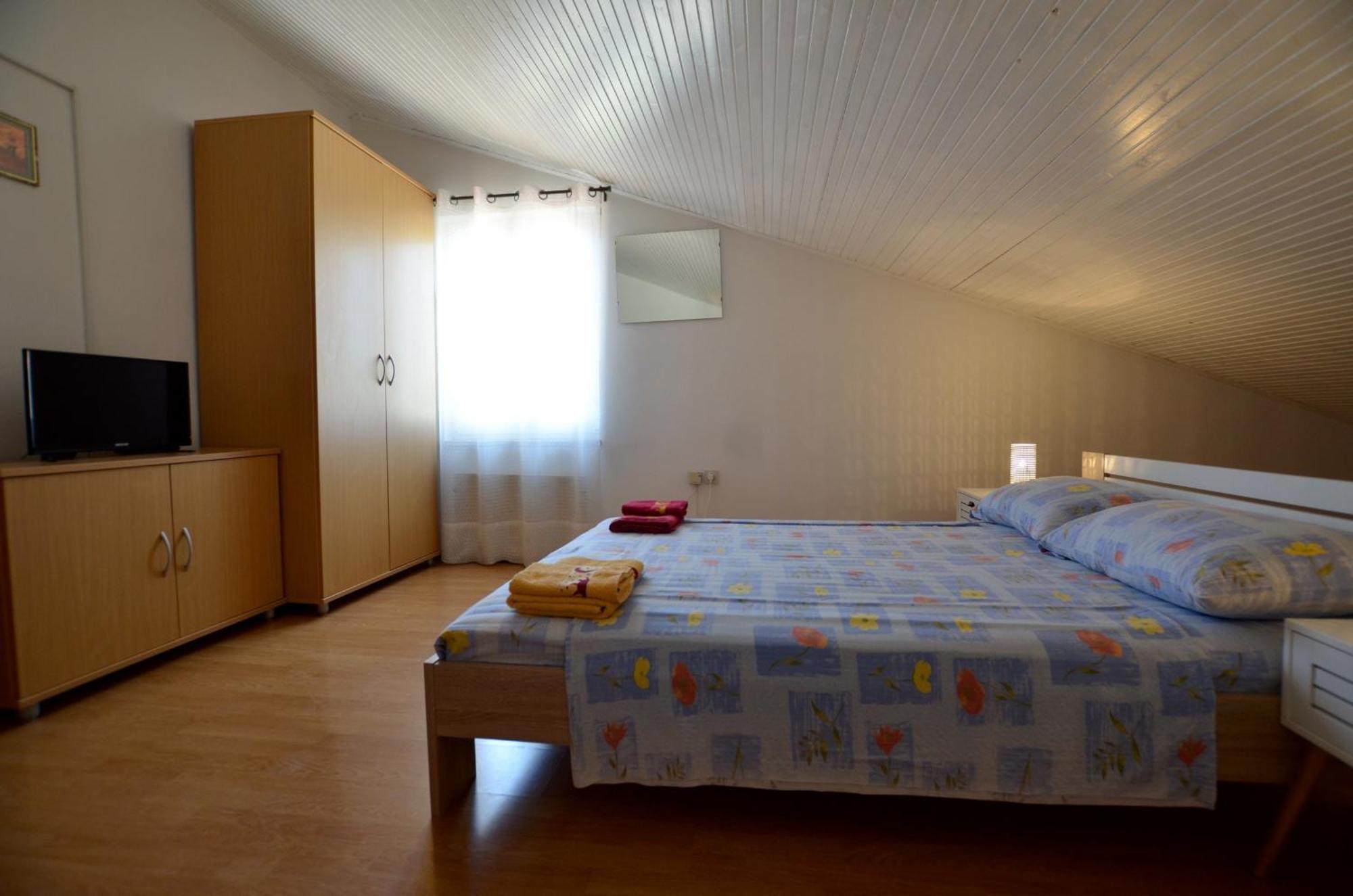 Galant Apartments Rovinj Exterior foto