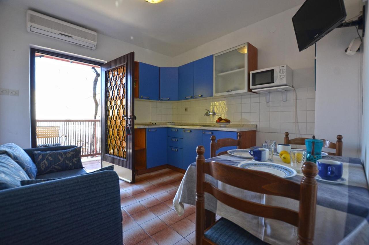 Galant Apartments Rovinj Exterior foto