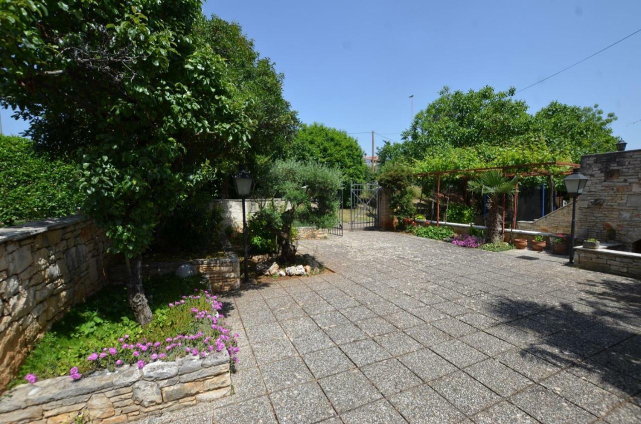 Galant Apartments Rovinj Exterior foto